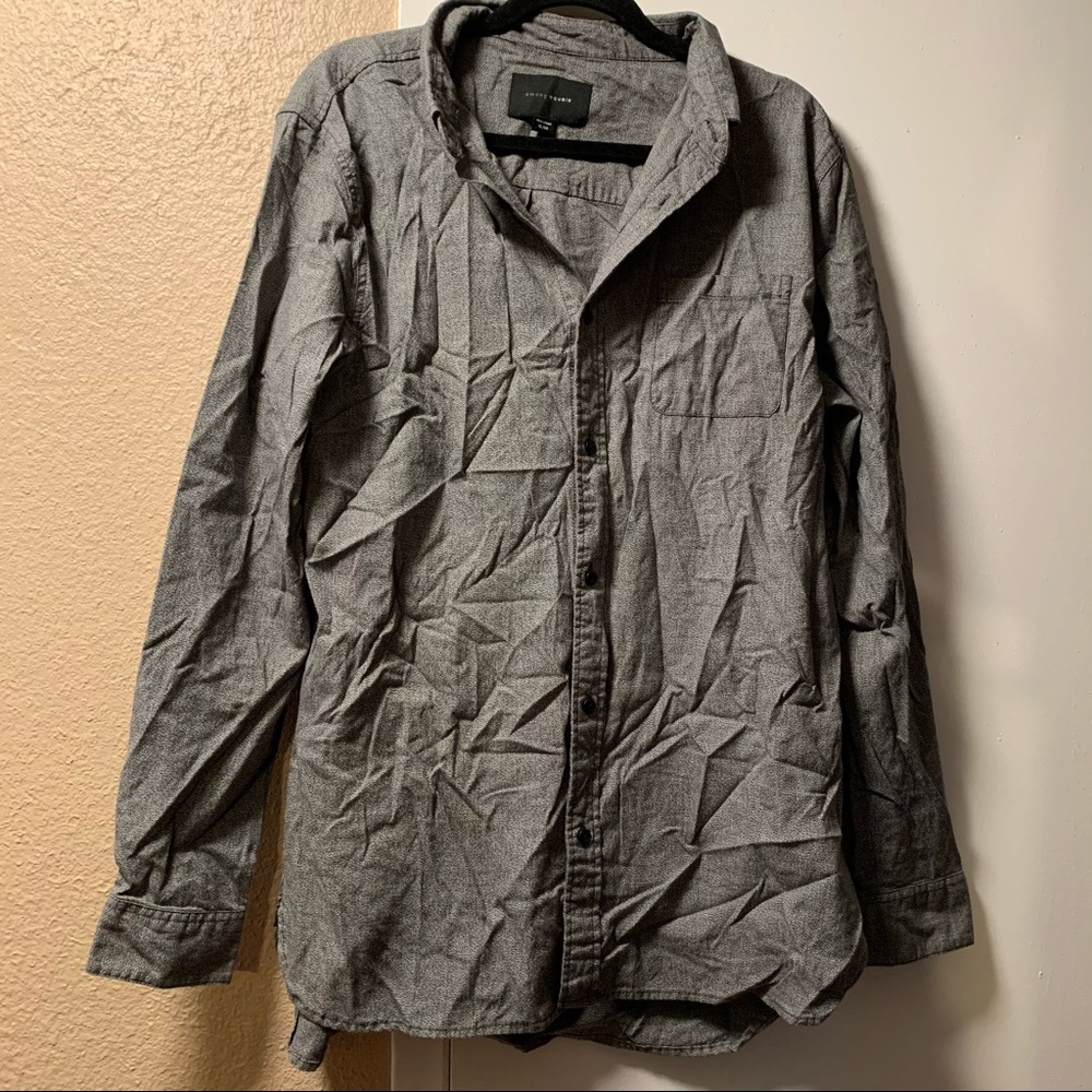 Men’s Among Equals Shirt